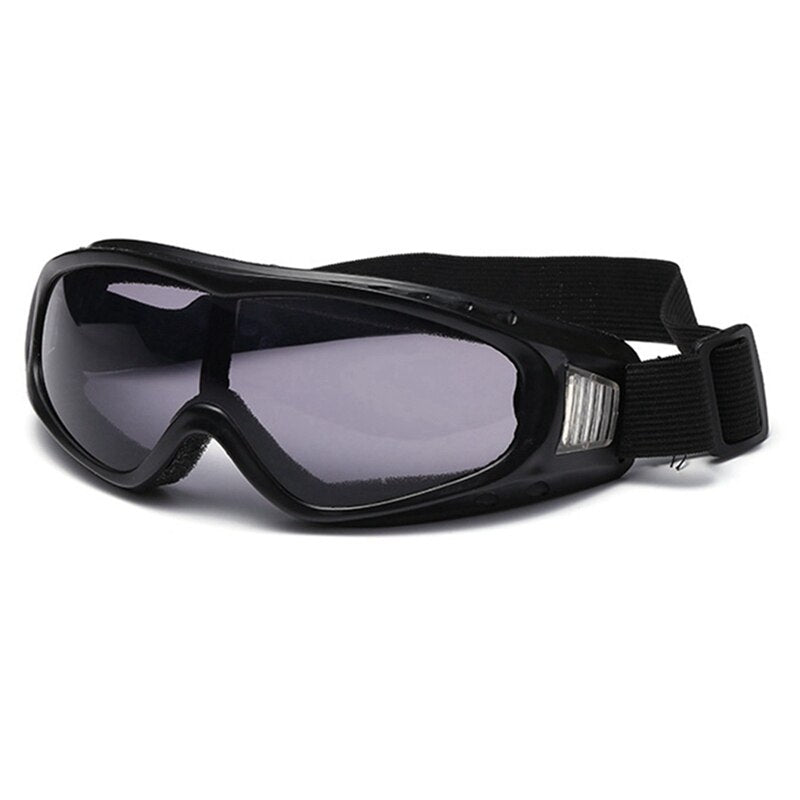 Motorcycle Racing Goggles Motor Eyewear Helmet Goggles Anti-UV Outdoor Sport Cool ATV Dirt Bike Goggles - V.I.P Digital Presence