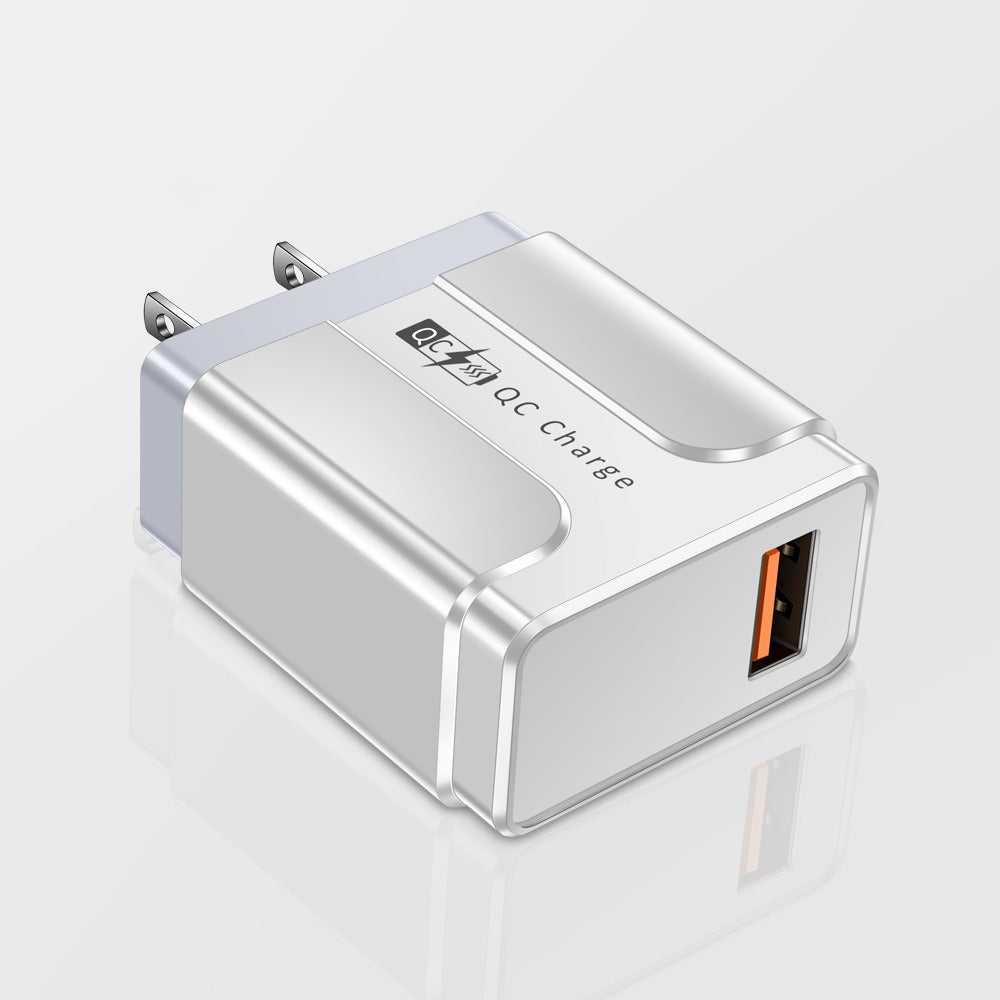 68W Super Fast Charging Charger Phone Fast Charging Head - V.I.P Digital Presence