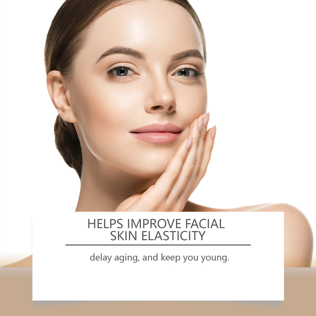 Facial Firming Essence, Gentle Moisturizing And Lifting Skin Elastic Moisturizing Skin Care Essence - V.I.P Digital Presence