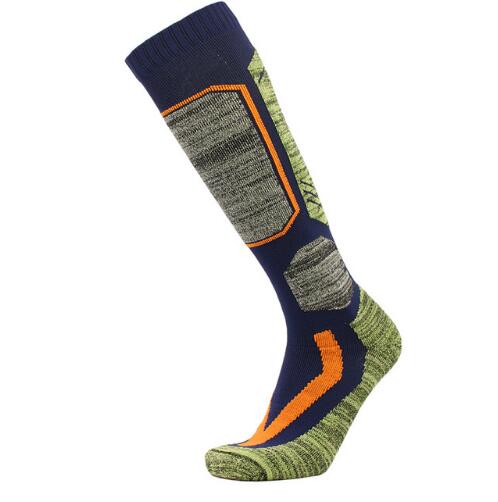 Winter Warm Men Thermal Ski Socks - V.I.P Digital Presence