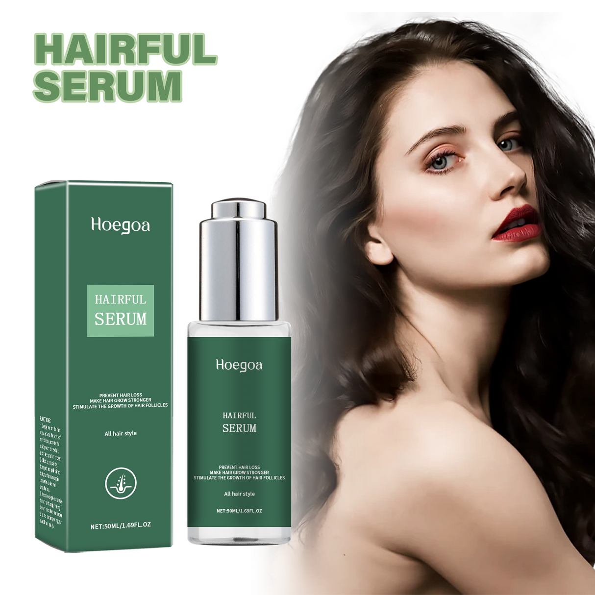 Hair Care Essence Soft, Fragrant And Nourishing Hair, Soft, Bright And Moisturizing Hair Care Essence - V.I.P Digital Presence