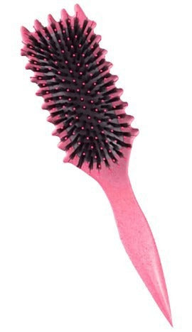 Bounce, curl, defined styling comb - V.I.P Digital Presence