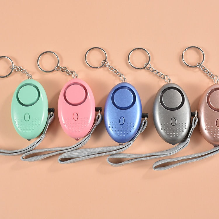 Women's alarm, children, elderly call for help, new year's anti wolf device manufacturer, buzzer, personal alarm - V.I.P Digital Presence