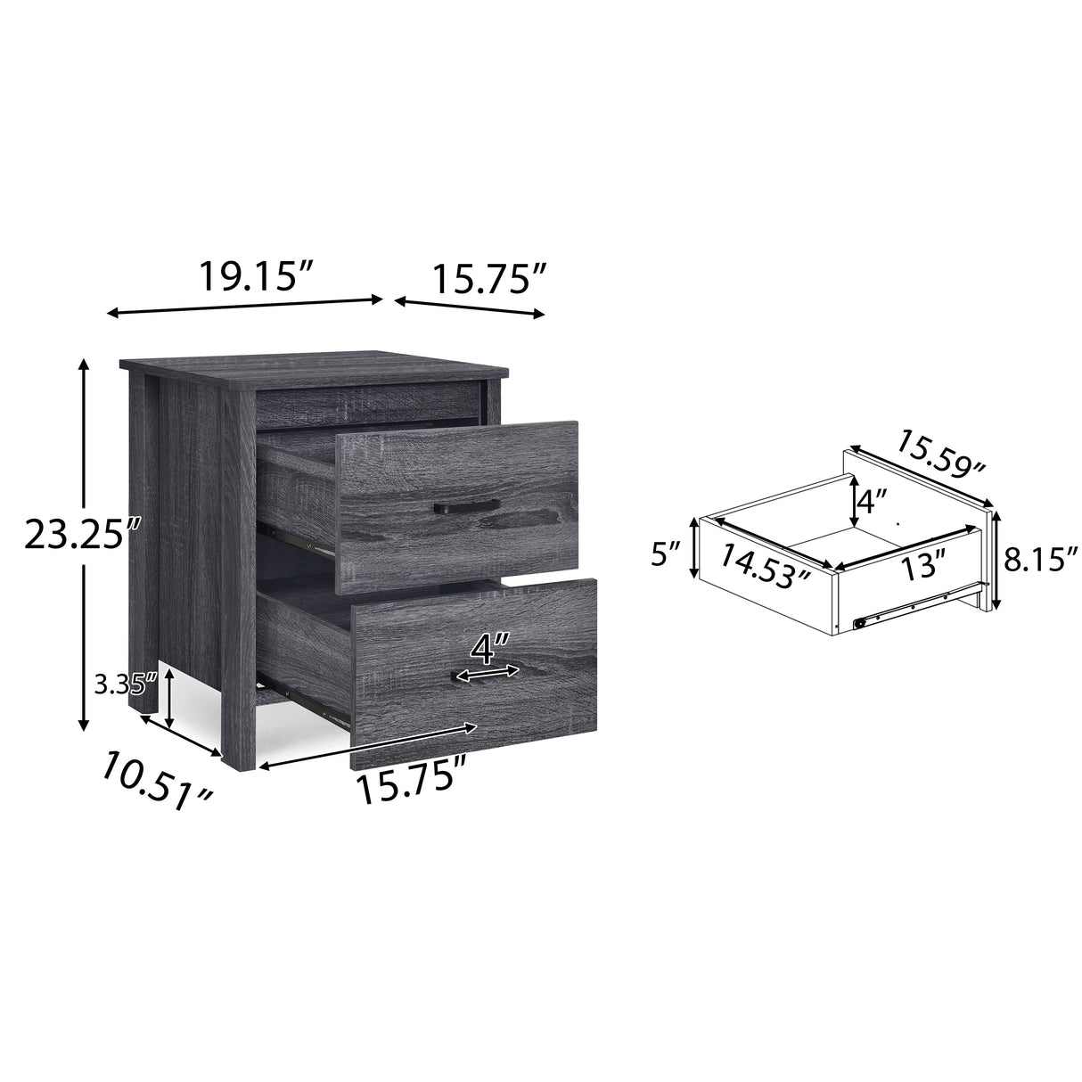 NIGHTSTAND - V.I.P Digital Presence