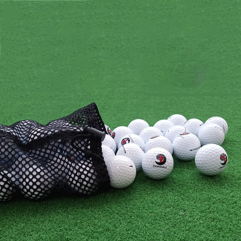 Golf Special Mesh Bag Nylon Mesh Bag Ball Bag Storage Ball Bag Can Hold 12 Capsules 24 Capsules 48 Capsules Super Strong - V.I.P Digital Presence