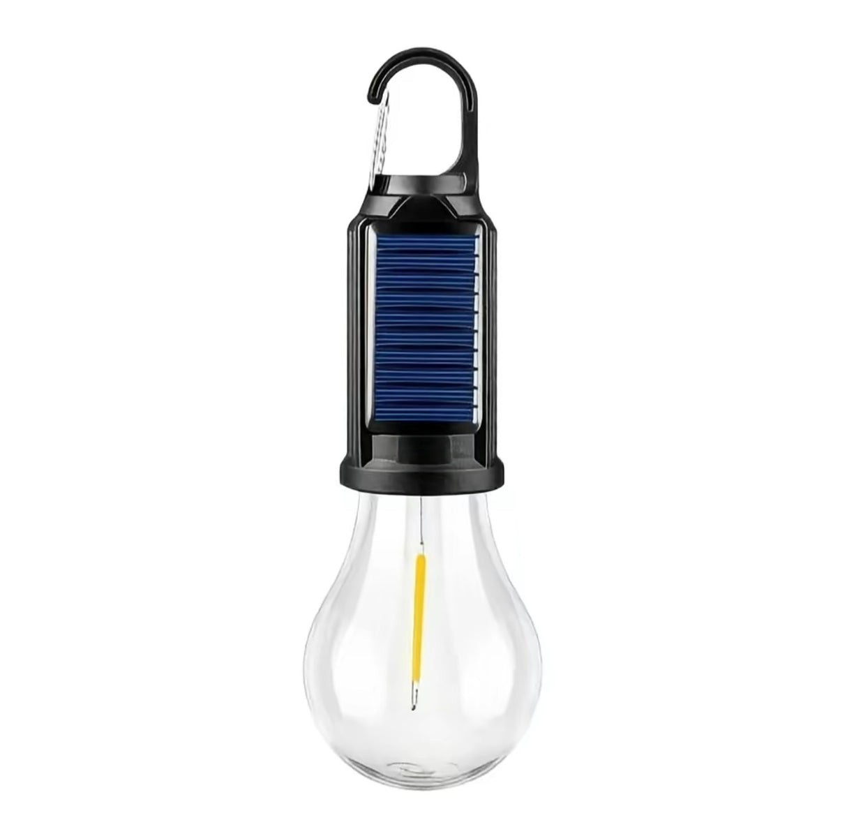BrightTrail Solar Light