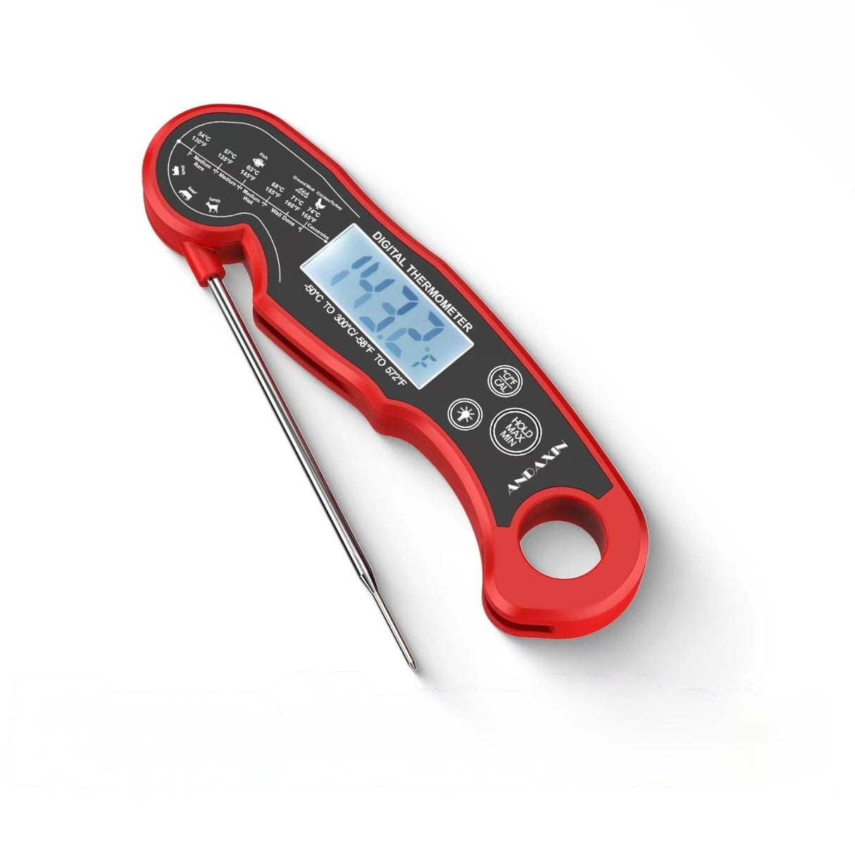 QuickTemp Thermometer