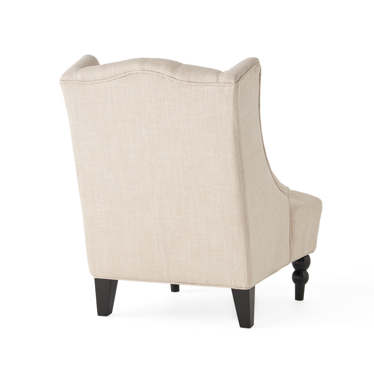 HI-BACK CLUB CHAIR - V.I.P Digital Presence