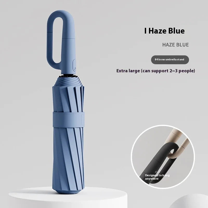 84 Bone Ring Buckle Umbrella - V.I.P Digital Presence