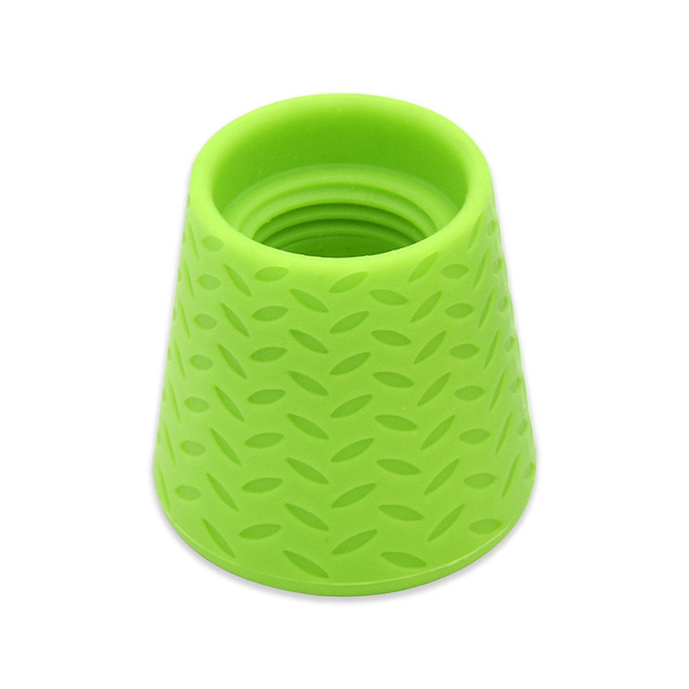Silicone Pet Shower Head Portable Pet Bathing Shower Tool Outdoor Cat and Dog Cleaning Grooming Supplies - V.I.P Digital Presence