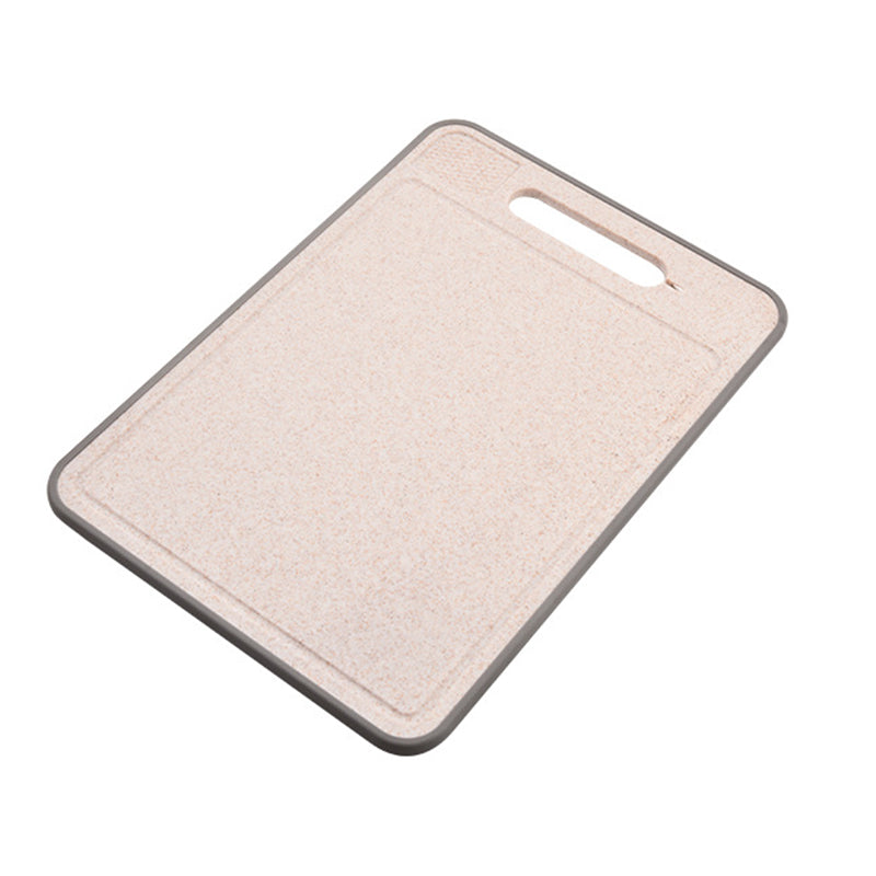 Double Sided Quick Thawing Cutting Board, Aluminum Alloy Spray Cutting Board, Household Cutting Board with Sharpener - V.I.P Digital Presence