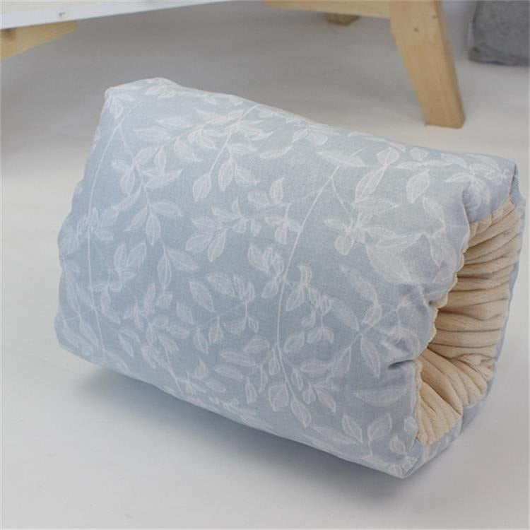 Adjustable Baby Cotton Nursing Arm Pillow Breastfeeding Washable Baby Infant Nursing Breastfeeding Pillow Cushion Arm Pad - V.I.P Digital Presence