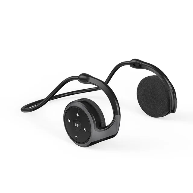 A23 wireless Bluetooth earphones for sports, i7i12 dual ear mini card insertion earphones - V.I.P Digital Presence