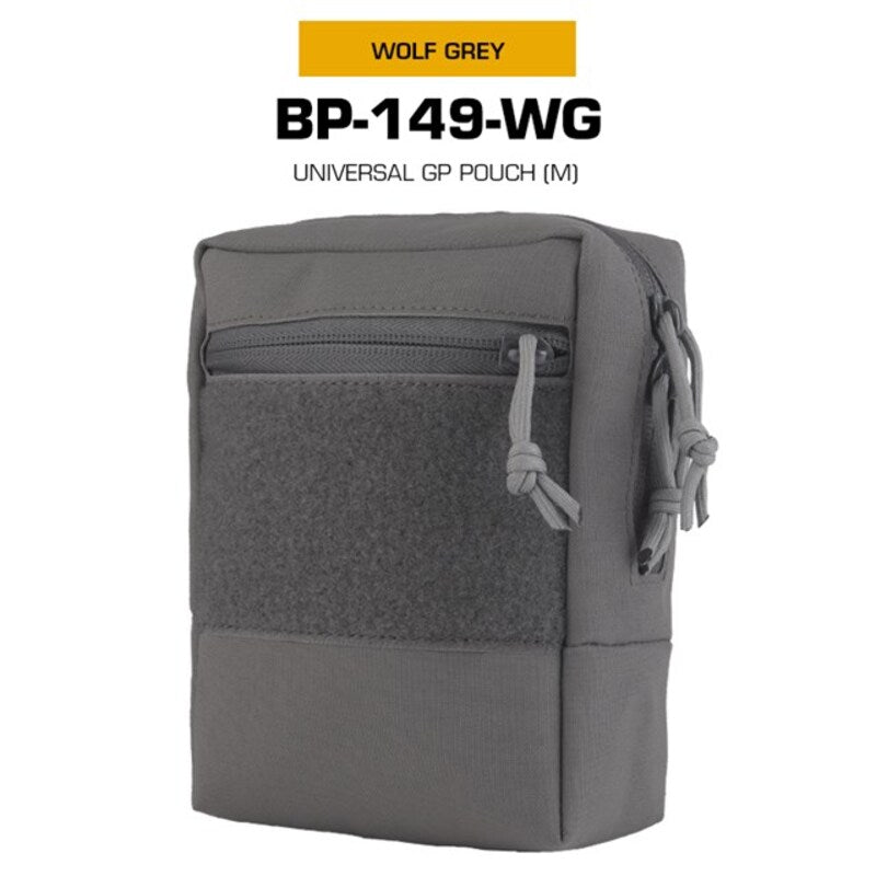General - purpose GP Camouflage Secondary Bag (M) - V.I.P Digital Presence