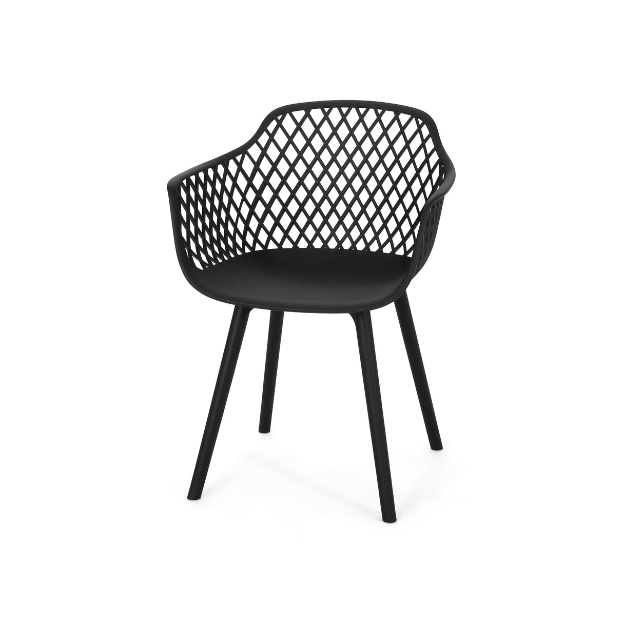 POPPY CHAIR - V.I.P Digital Presence