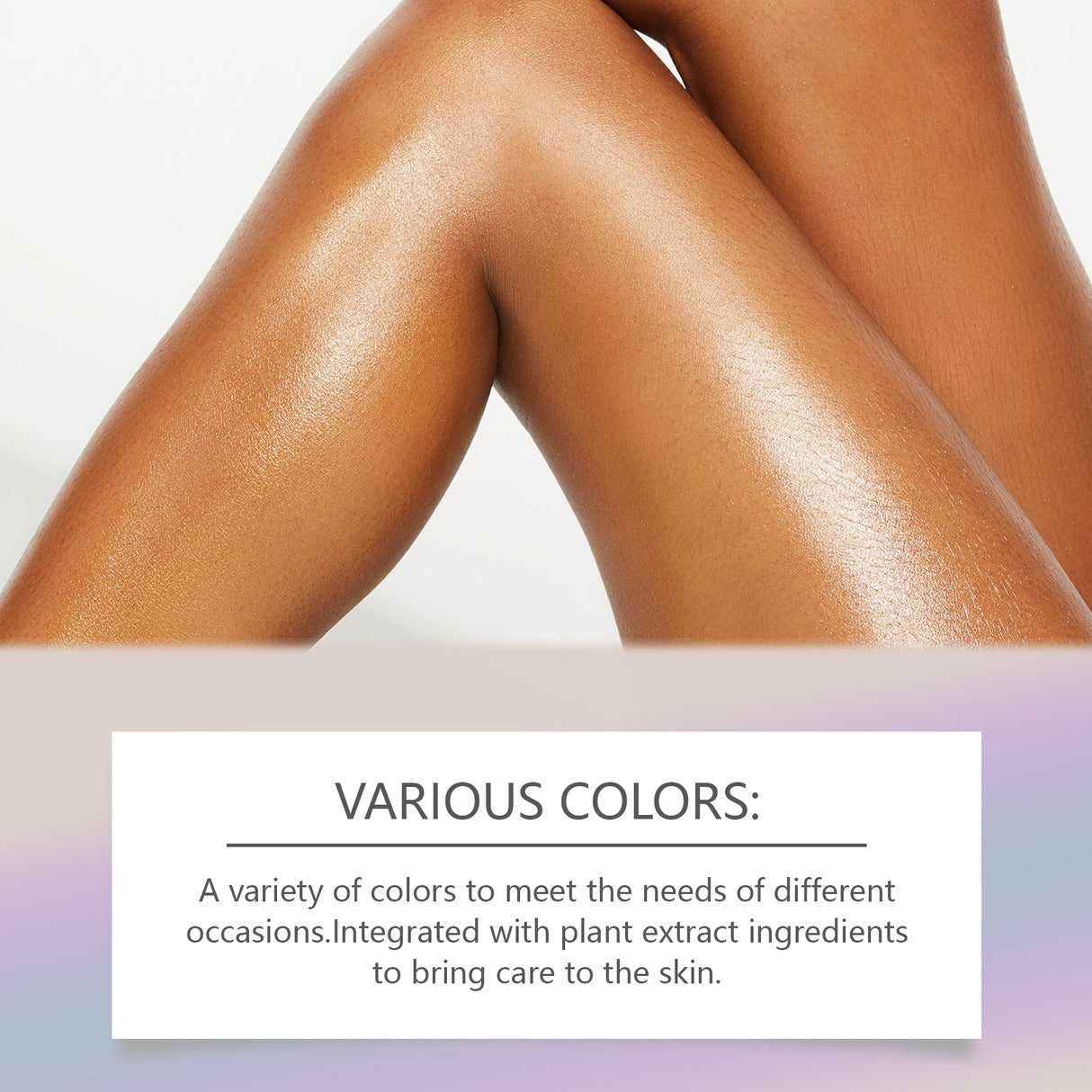 Party Body Glitter Oil, Naturally Brightening And Long-Lasting Moisturizing Party Dance Shine Shine Shine - V.I.P Digital Presence