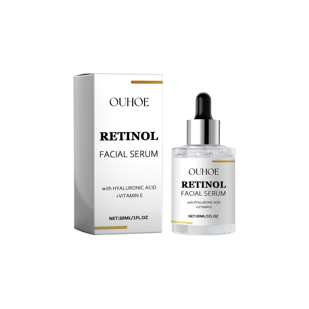Facial Firming Essence, Gentle Moisturizing And Lifting Skin Elastic Moisturizing Skin Care Essence - V.I.P Digital Presence