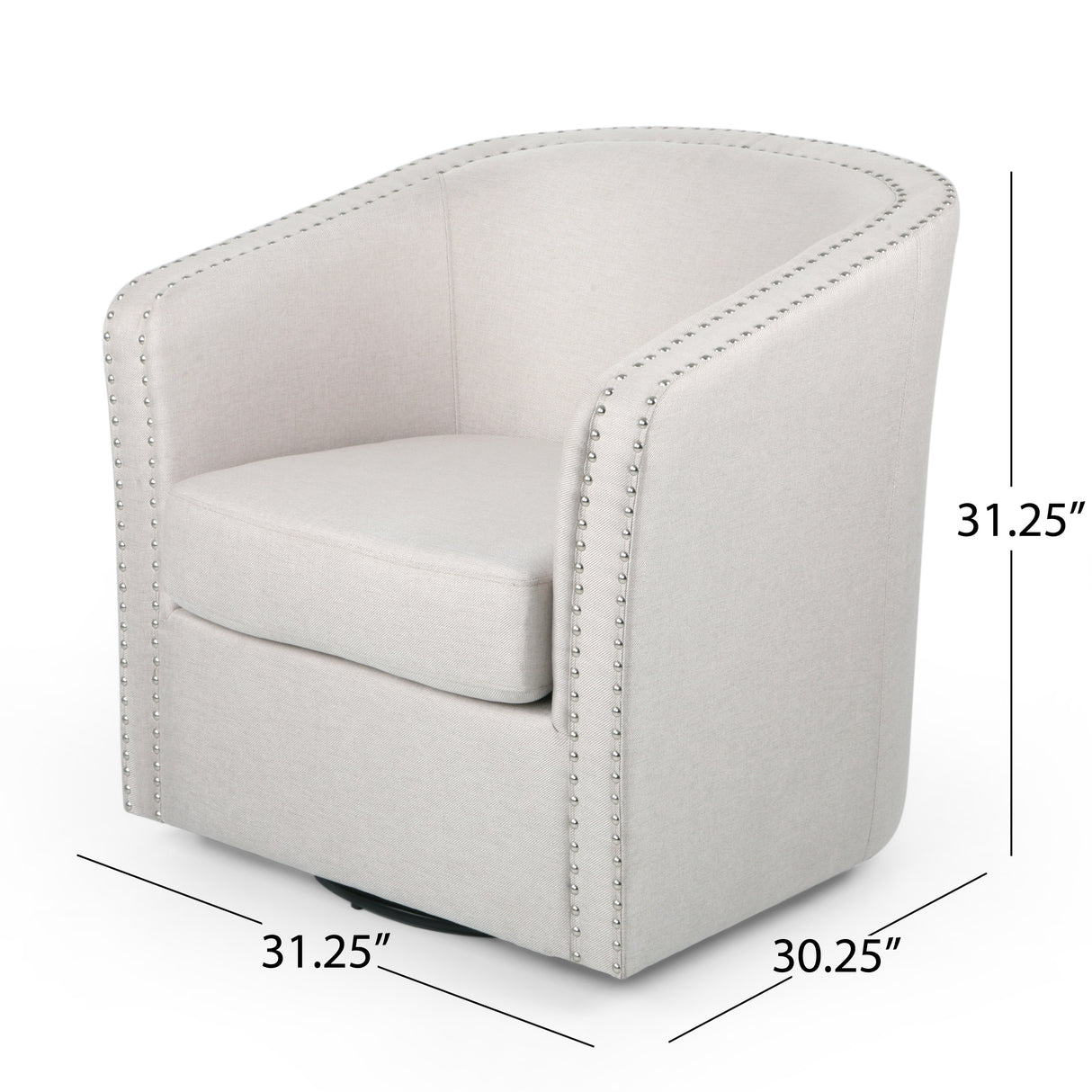 SWIVEL CHAIR - V.I.P Digital Presence
