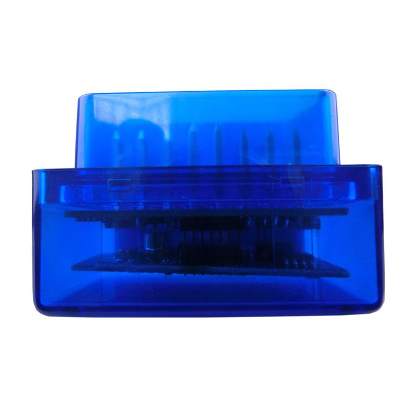 Super Mini Elm327 Bluetooth OBD2 V1.5 Elm 327 V 1.5 OBD 2 Car Diagnostic-Tool Scanner Elm-327 OBDII Adapter Auto Diagnostic Tool - V.I.P Digital Presence
