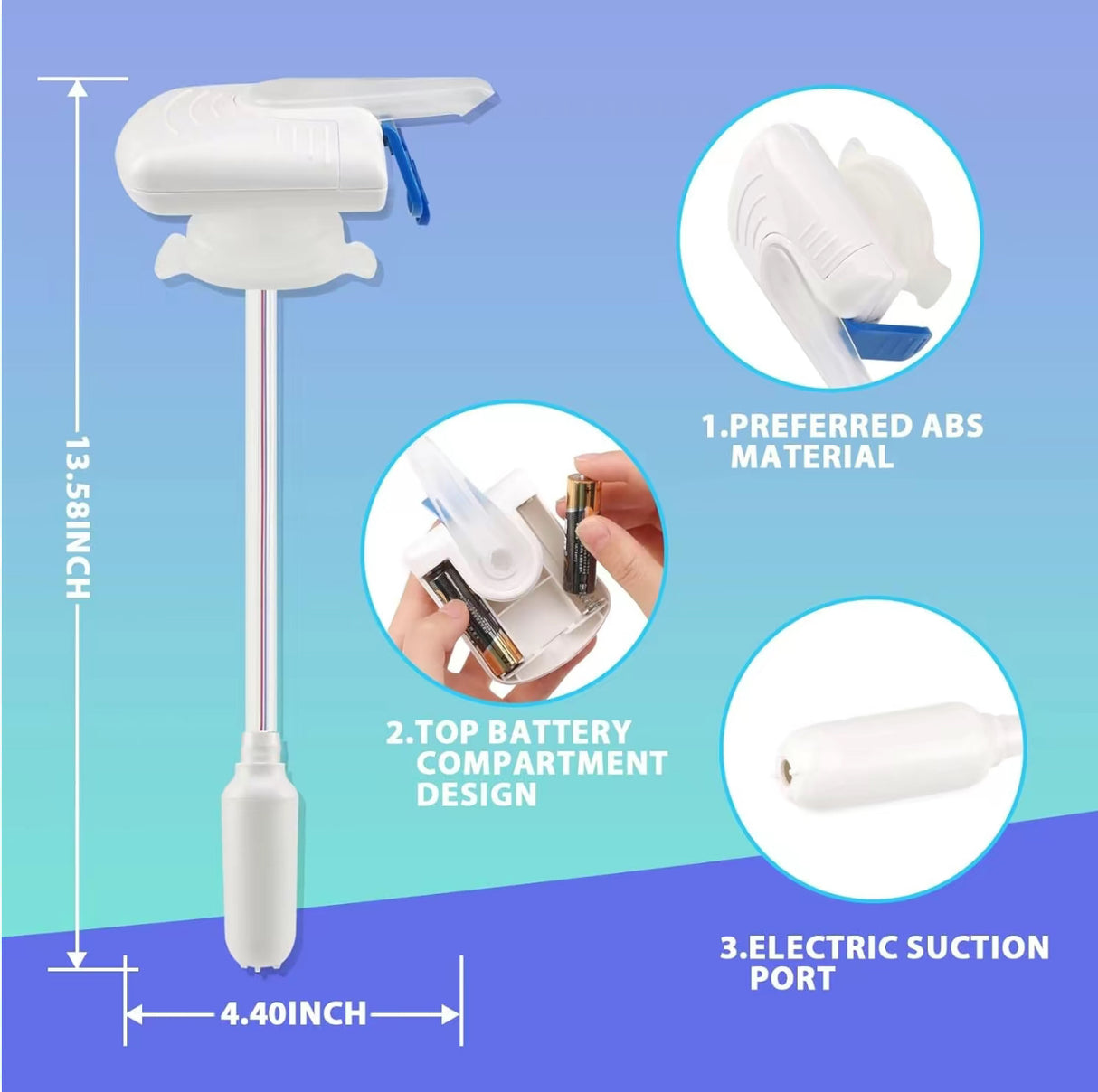 Milk Dispenser - V.I.P Digital Presence