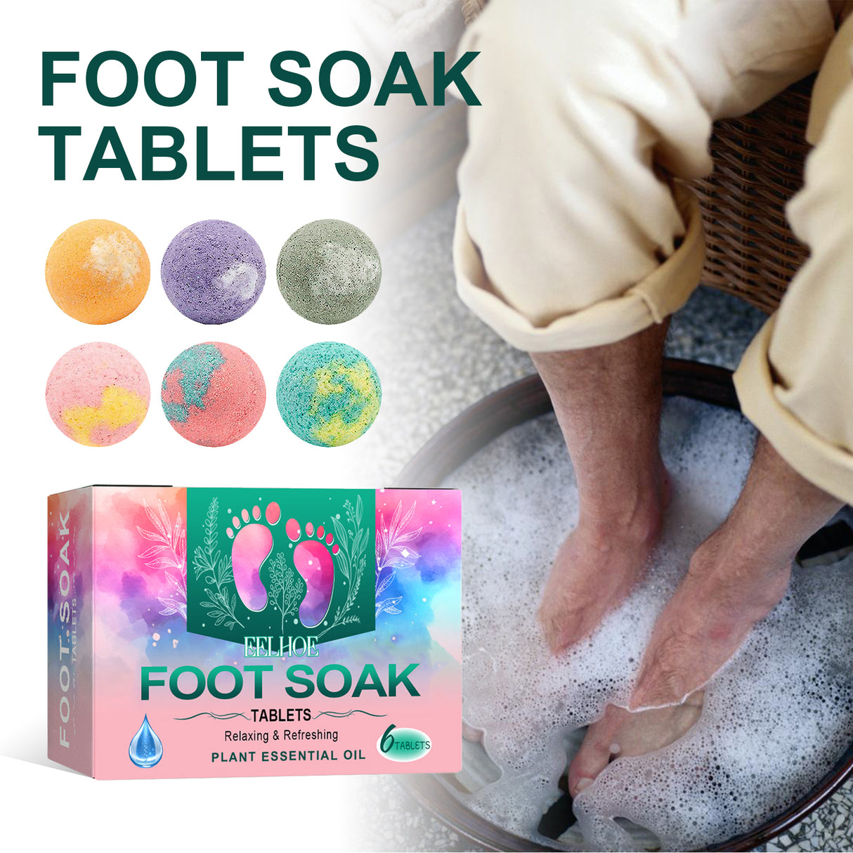 Foot Bath Ball Ginger Foot Bath Ball For Cold Dispelling Dampness Dispelling Odors For Sleep Foot Bath Ball - V.I.P Digital Presence