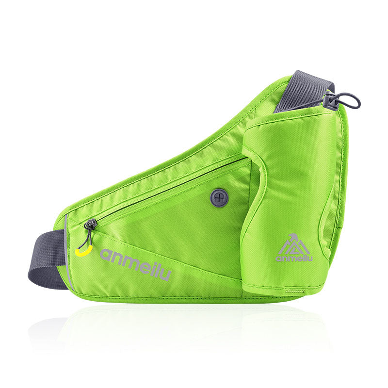 Cycling Pockets Sports Multifunctional Running Mobile Phone Pockets Men's And Women's Mini Water Bottle Bags - V.I.P Digital Presence