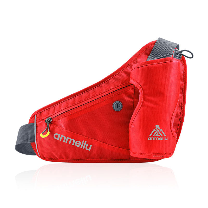 Cycling Pockets Sports Multifunctional Running Mobile Phone Pockets Men's And Women's Mini Water Bottle Bags - V.I.P Digital Presence