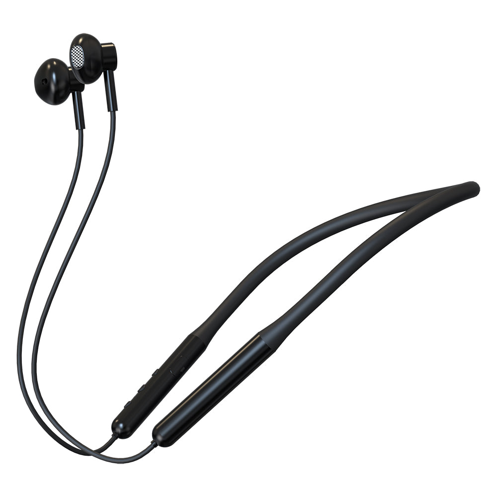 Wireless Monitoring Headset Net Red Vibrato Live Broadcast Noise Reduction Hanging Neck Sound Card Dedicated Anchor With Goods Ear Back Bluetooth Headset - V.I.P Digital Presence