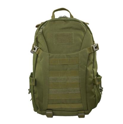Black Hawk Commandos Military Backpack 35L Molle Rucksacks Sturdy Waterproof Lightweight camouflage workout bag - V.I.P Digital Presence