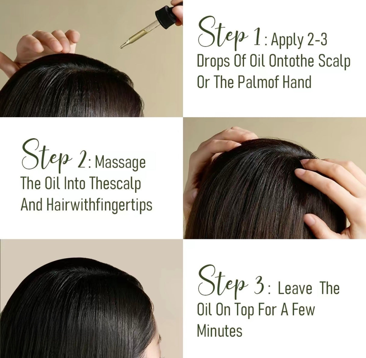 BataRoot Strength Oil