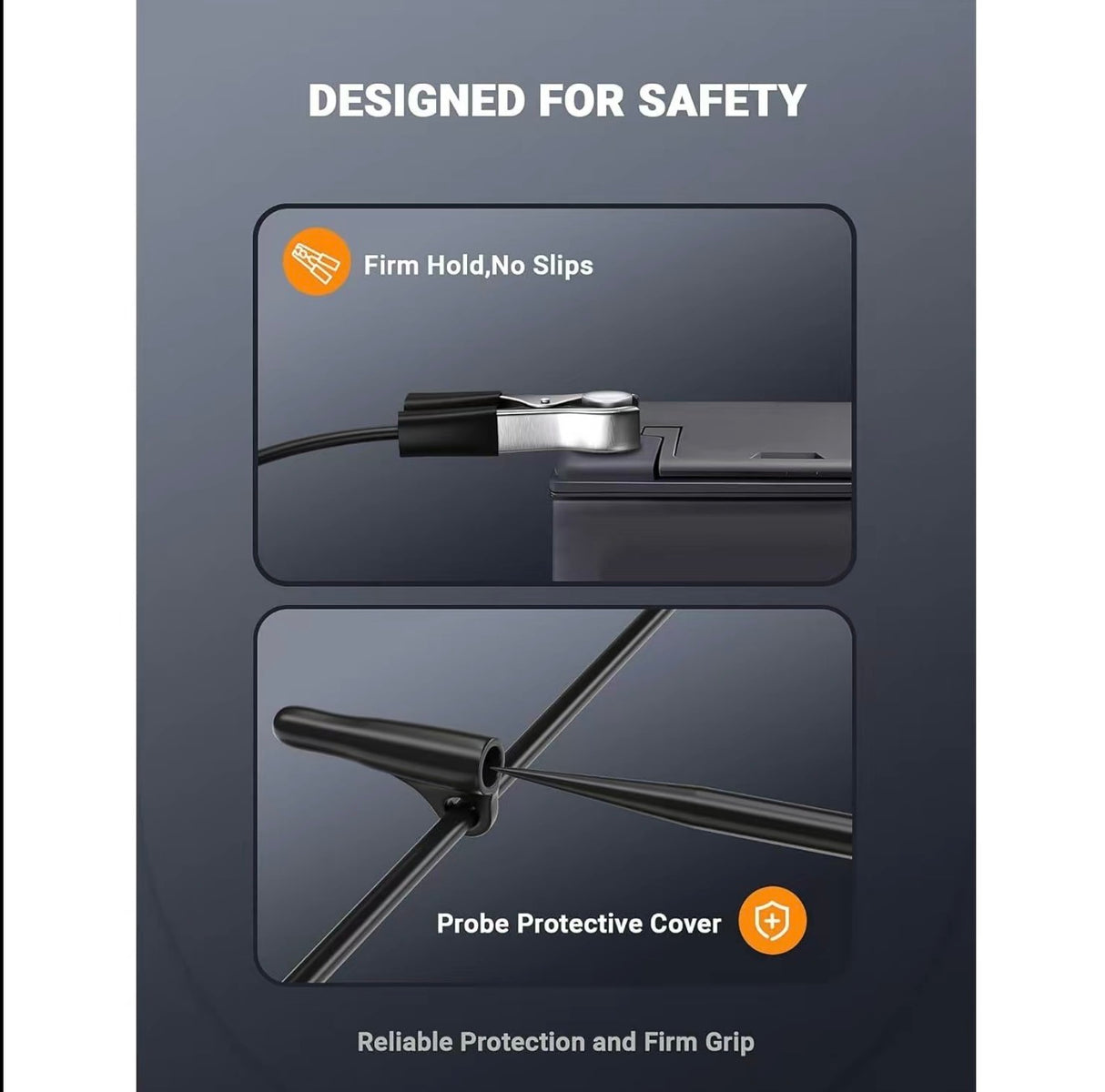 VoltCheck Test Light