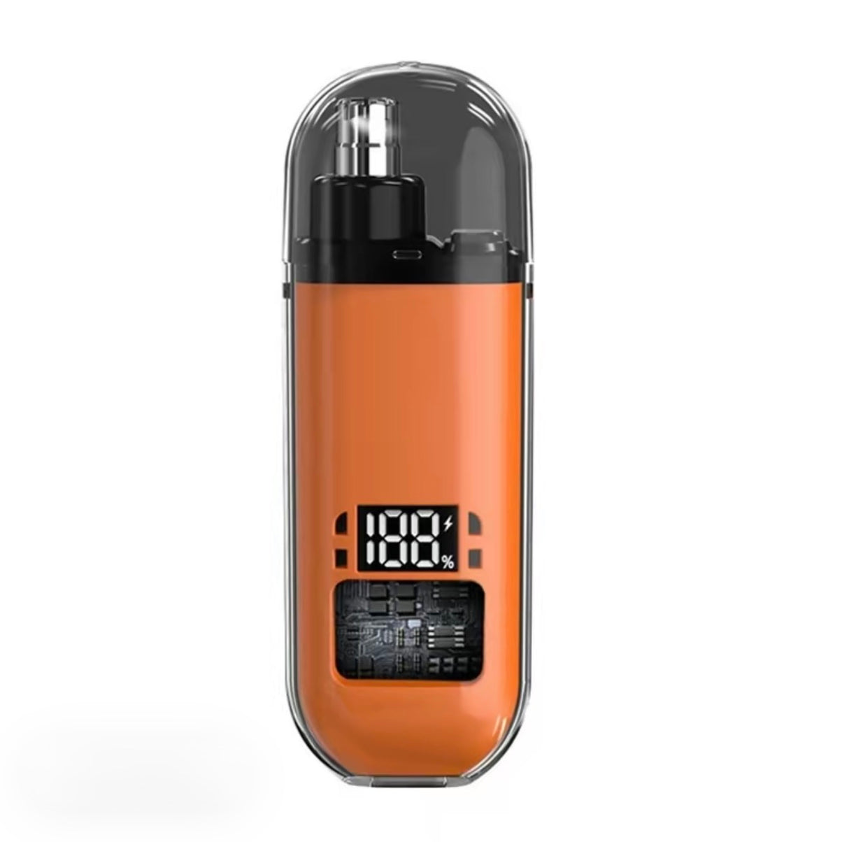 PureTrim Precision Trimmer