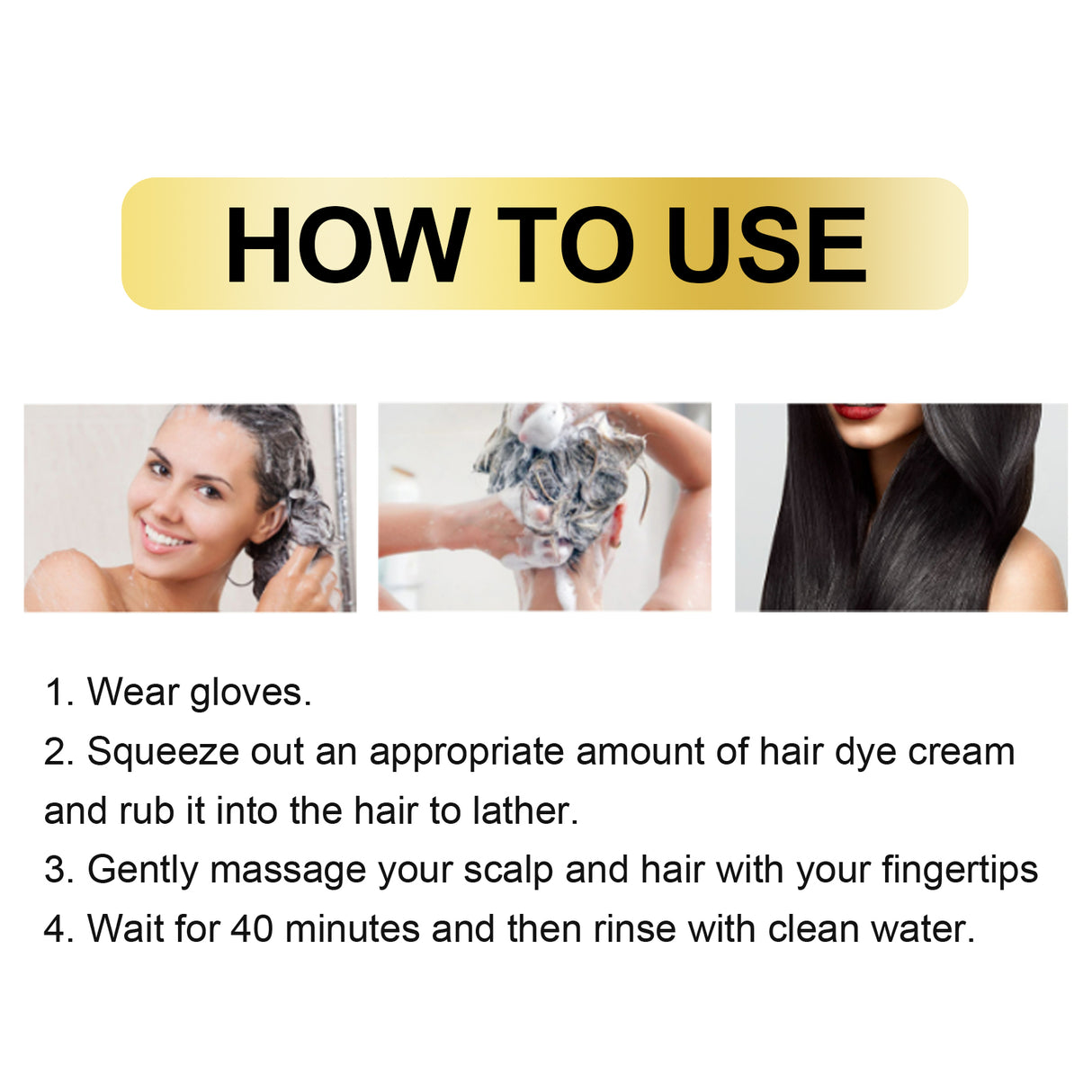 Bubble Hair Conditioner Gentle Plant Bubble Hair Conditioner Easy Hair Care At Home - V.I.P Digital Presence