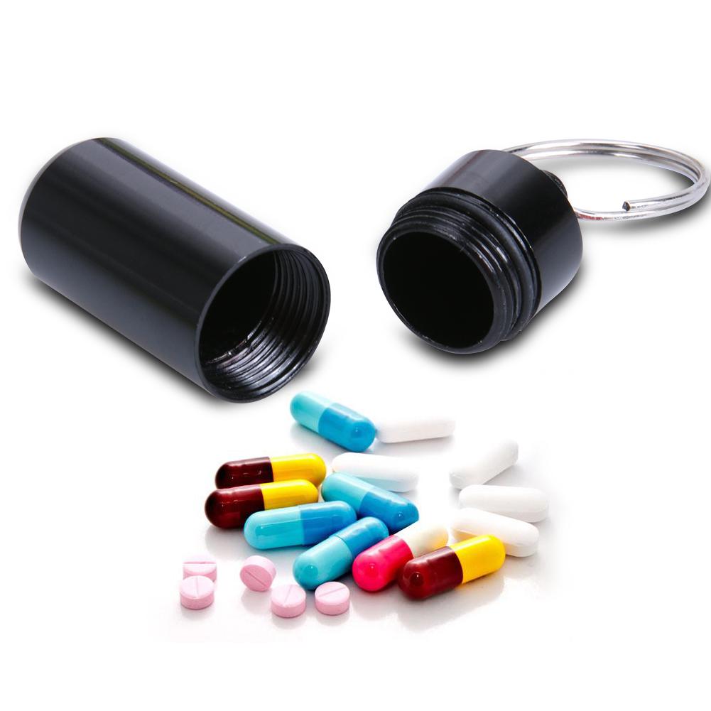 Portable medicine box For Safety Survival - V.I.P Digital Presence
