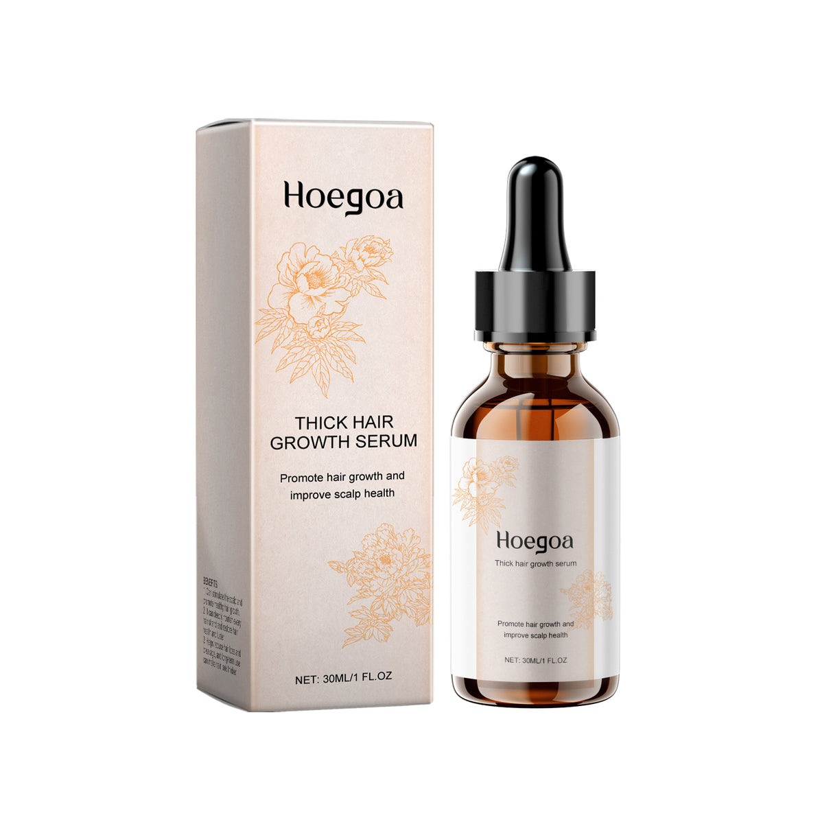 Hair Essence, Dry Hair, Frizz, Prevent Hair Loss, Moisturizing And Smoothing Hair Care Essence - V.I.P Digital Presence