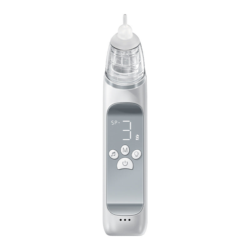 Electric nasal suction device for babies, children, and infants, nasal mucus, nasal feces, nasal congestion, nasal suction machine cleaner - V.I.P Digital Presence