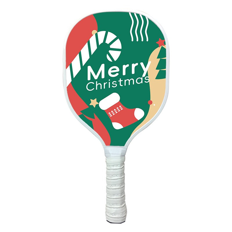 Pik racket beginner sports log racket outdoor exercise leisure men and women training sports practice racket - V.I.P Digital Presence