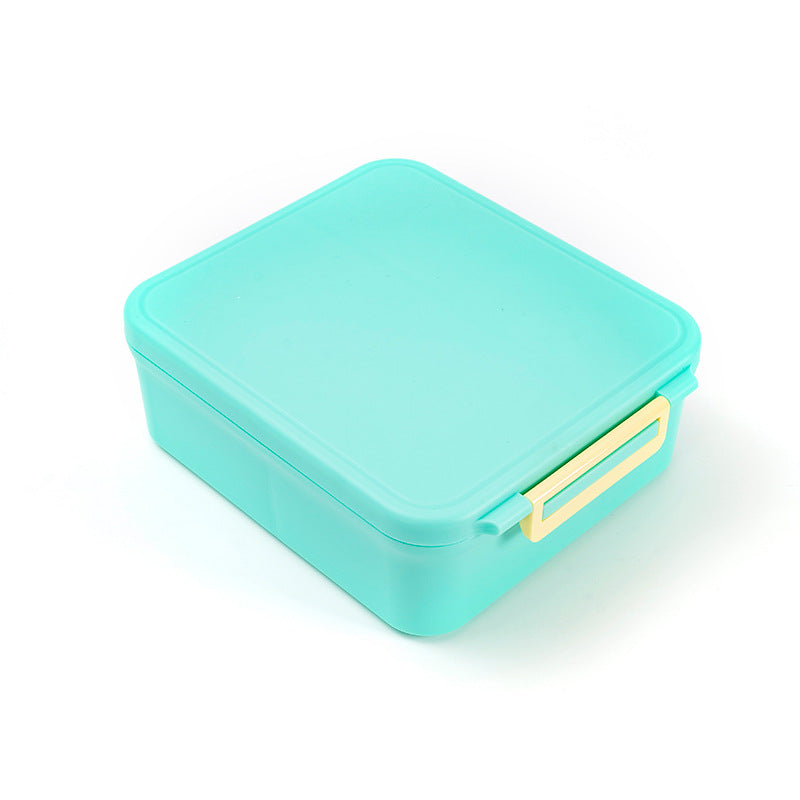 Kids' bento lunch bag: 1700ml containers with toppers, thermos, for school. - V.I.P Digital Presence