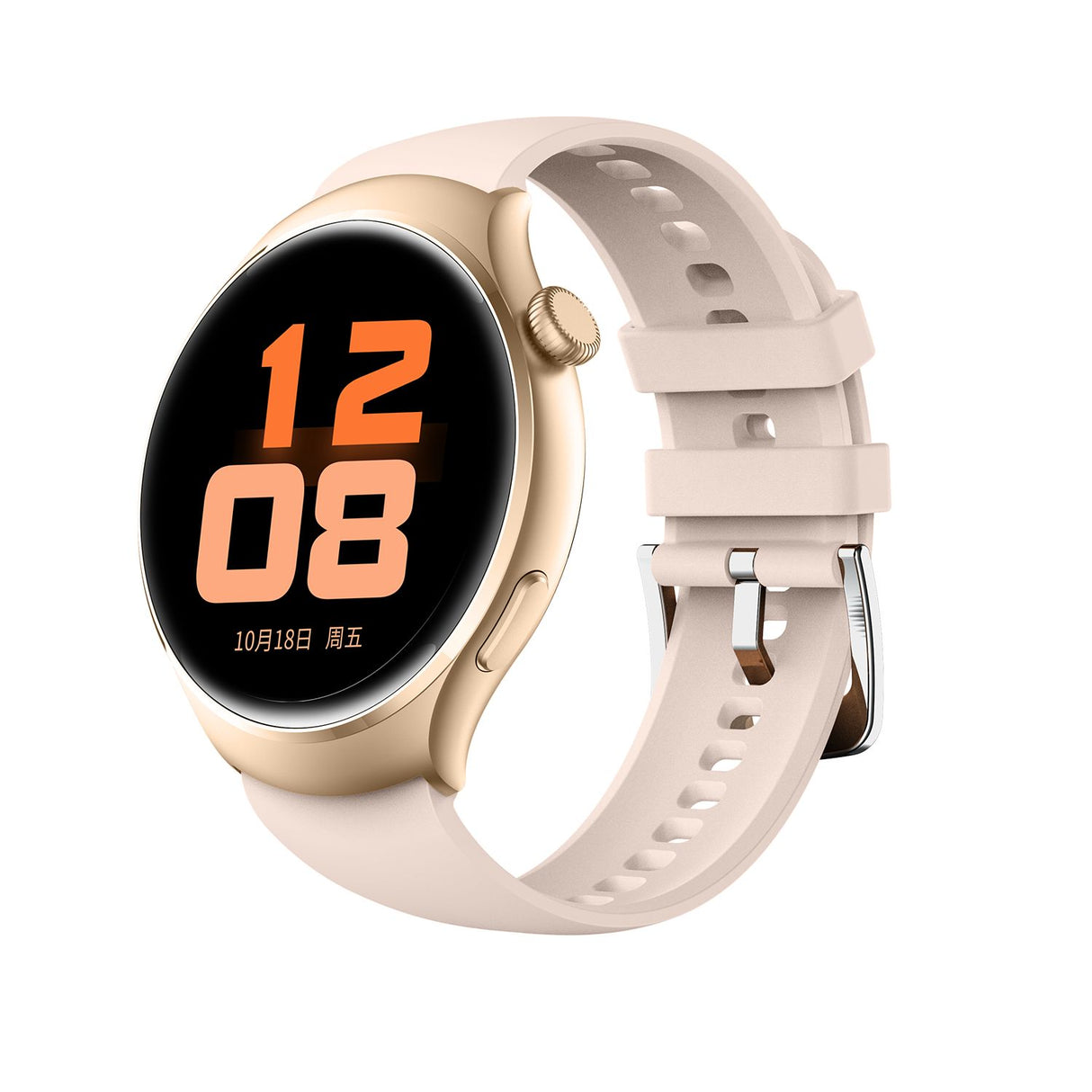 GS Watch 4 Smart bracelet - V.I.P Digital Presence