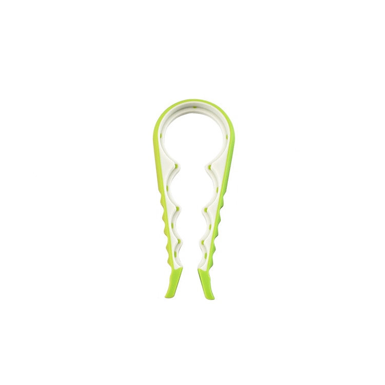 2pc Jar Opener, Easy Grip Bottle Opener Twist Off Lid Quick Opening Cooking Everyday Use for Weak Hands and Arthritic - V.I.P Digital Presence