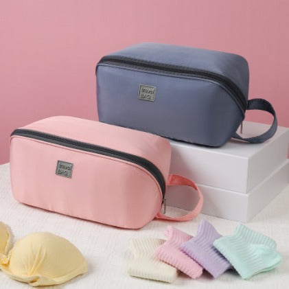 Home travel portable underwear bra storage bag suitcase packing storage bag - V.I.P Digital Presence