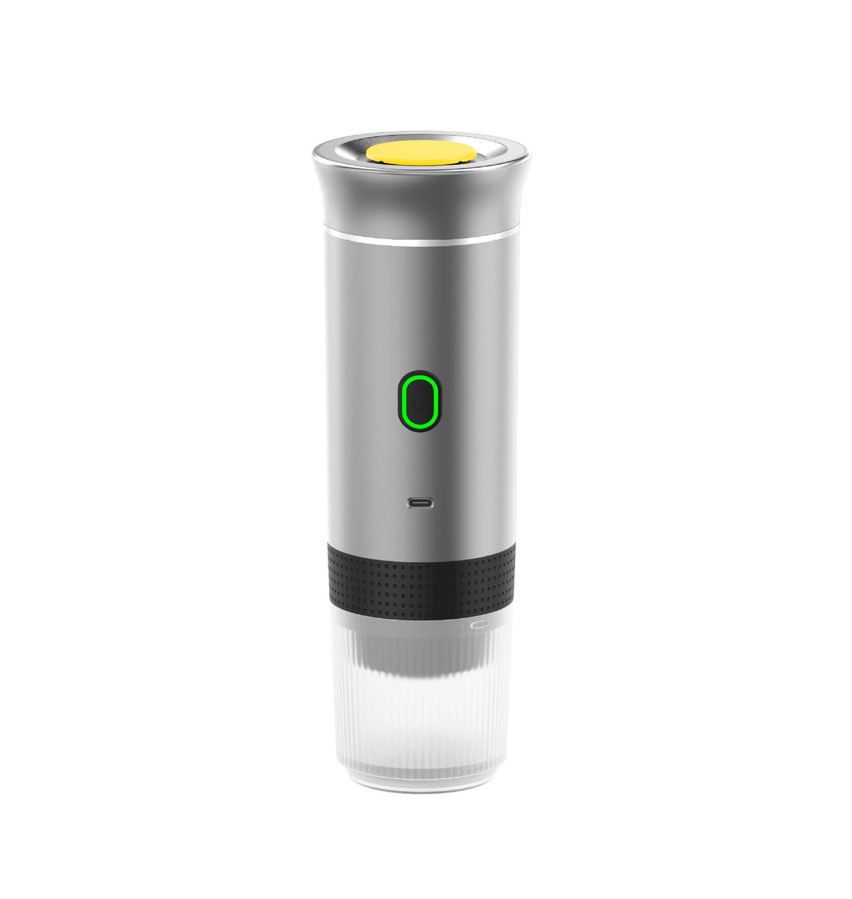 Portable capsule coffee machine small household coffee pot heated household electric espresso machine - V.I.P Digital Presence