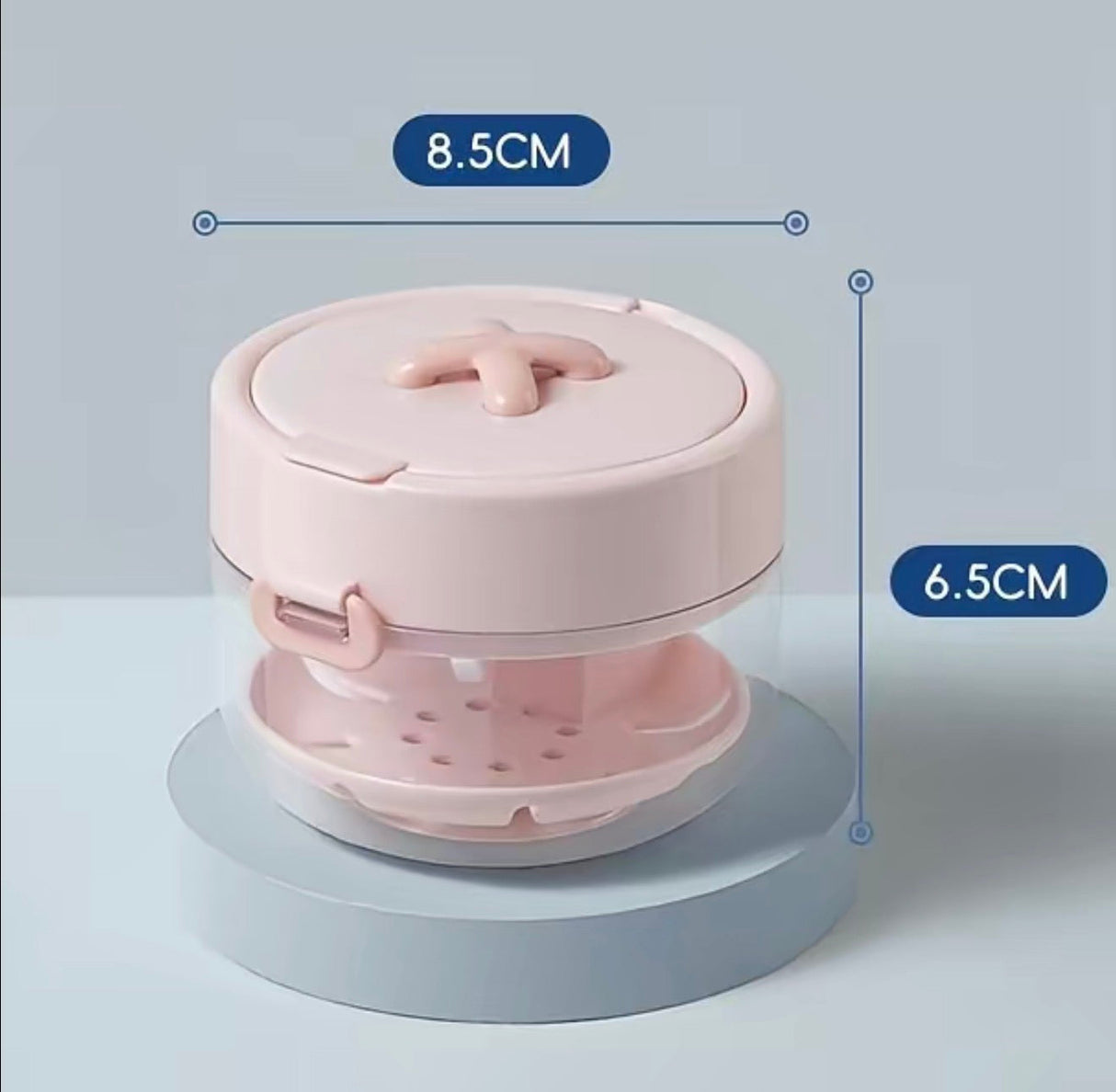 CleanKeep Retainer Case