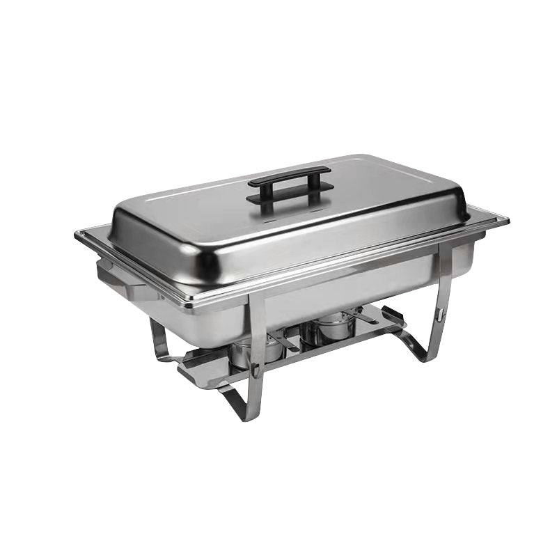 Buffet Catering Dish For Home and Outdoor 2 sets - V.I.P Digital Presence