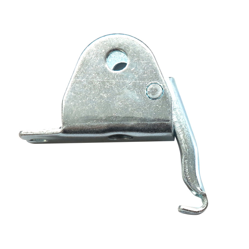 Accesorios para sillas hidráulicas Línea de tracción para bajar la silla Tirador de silla de barbero