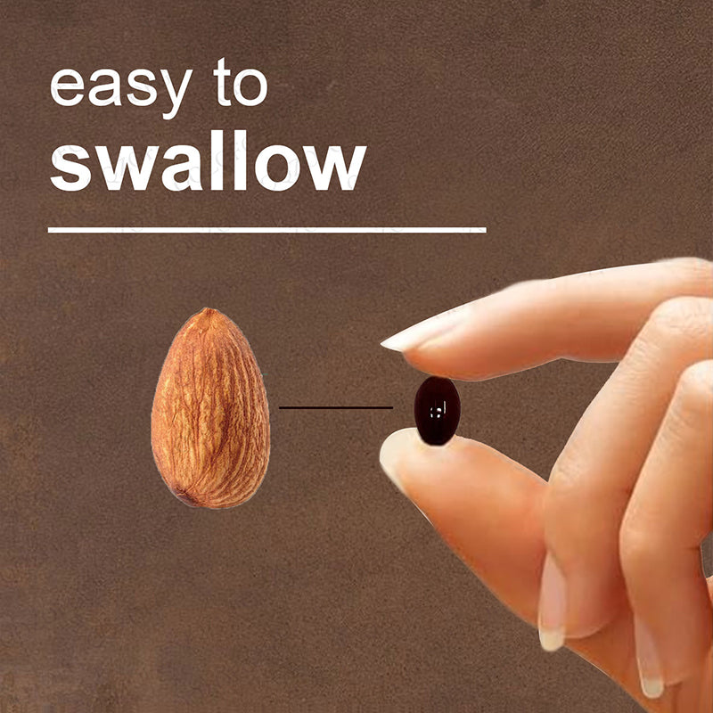 Astaxanthin Capsules ASTAXANTHIN Rich DHA Support - V.I.P Digital Presence