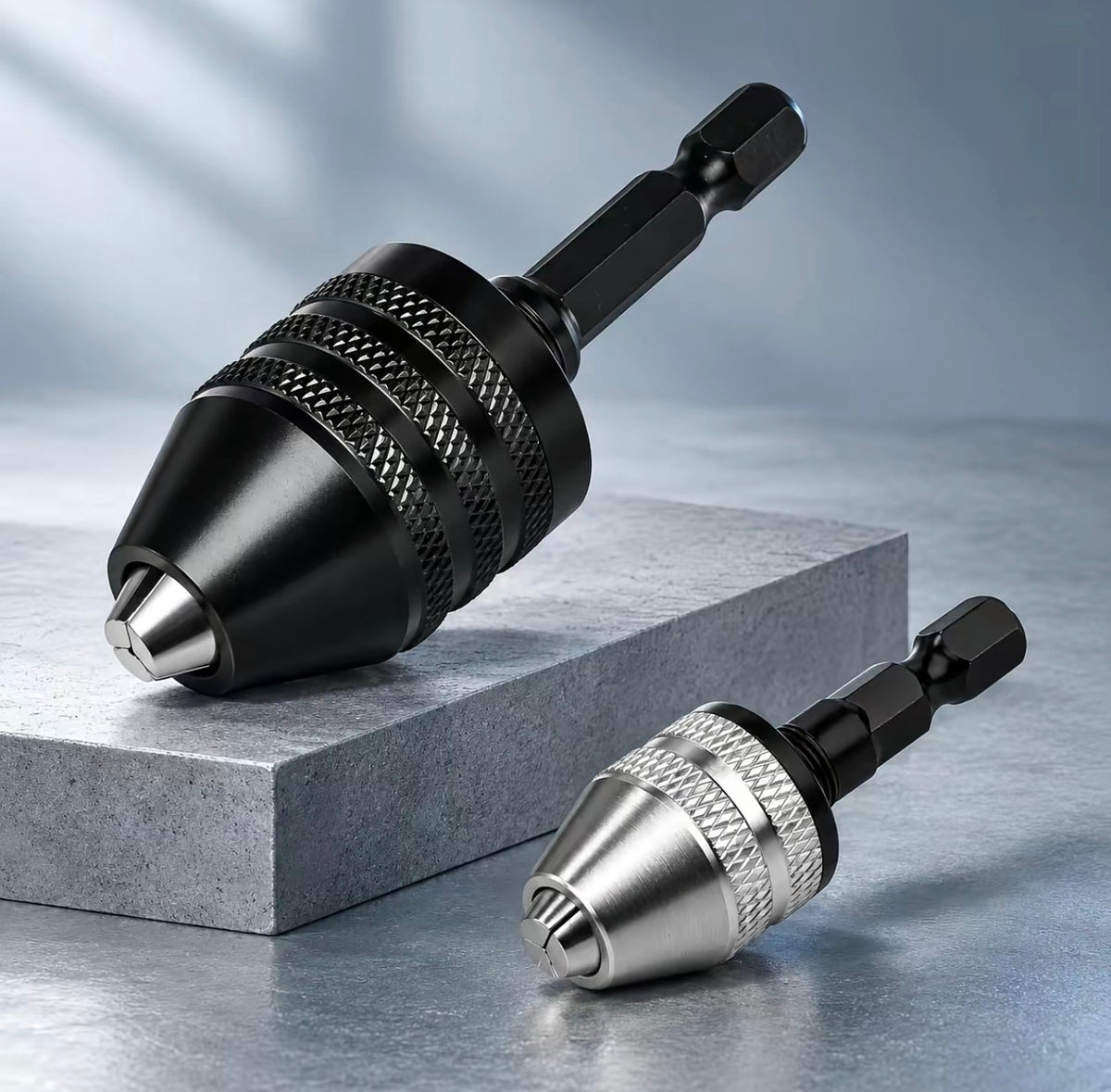 QuickChuck Adapter Set