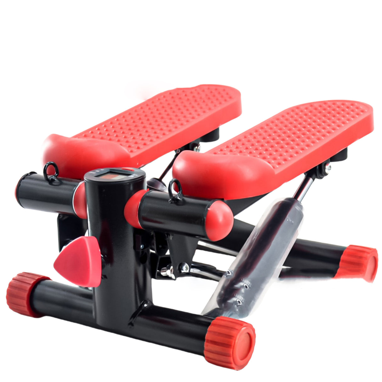 Home mini stepper exercise slimming fitness equipment slimming waist jogging multifunctional foot pedal fitness equipment - V.I.P Digital Presence