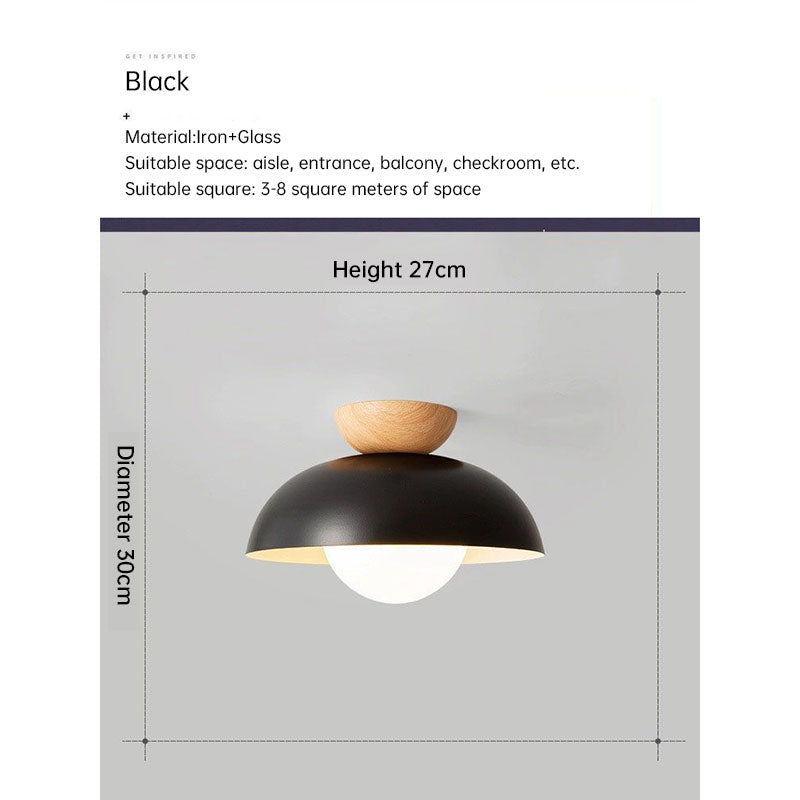 Modern Wabi Sabi Chandelier Japanese Wooden Pendant Light Decorative Indoor Metal Pendant Light - V.I.P Digital Presence