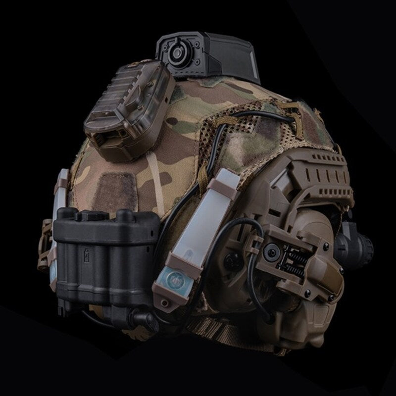 AN/PVS31 Battery Box Model, Accessories for Night Vision Device Model - V.I.P Digital Presence